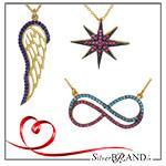 SilverBrand Kosmimata