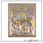 agios xaralampos asimenies koumpi