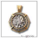 agios georgios mentagion