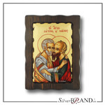 petros pavlos xilines koumpi