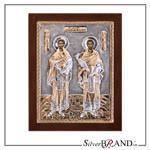 1101 Silverbrand anargyroi