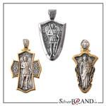 1108 Silverbrand archang stavroi