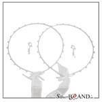 Ασημένια Στέφανα Γάμου