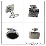 SilverBrand oles asimenies eikones
