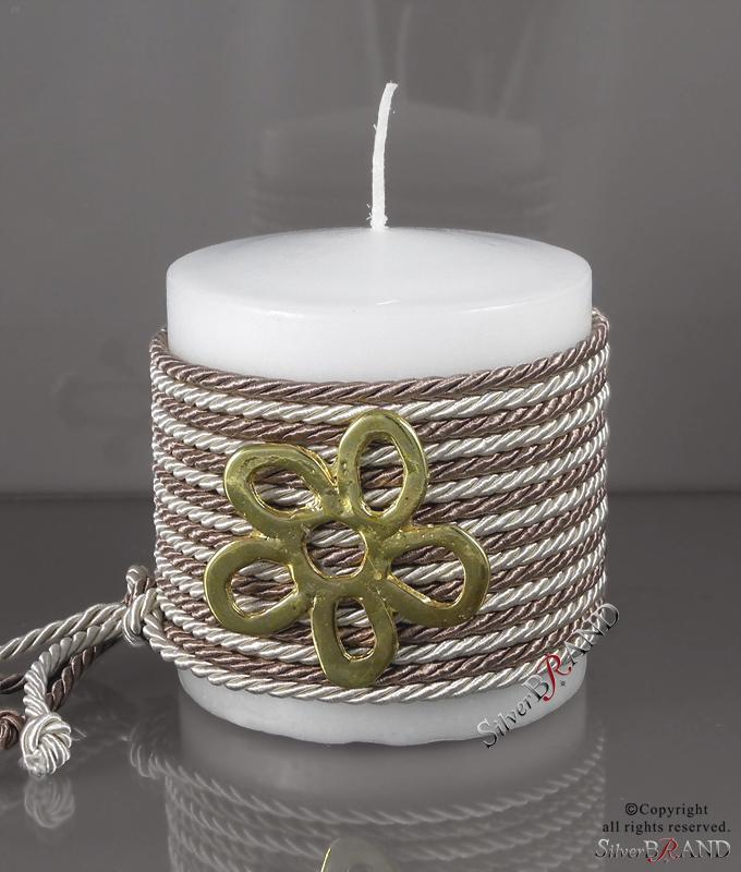 свечи бытовые