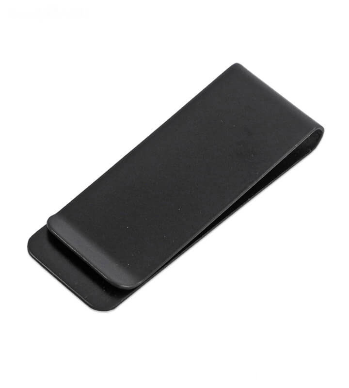 Money Clip 5x2cm 187-HMC3011