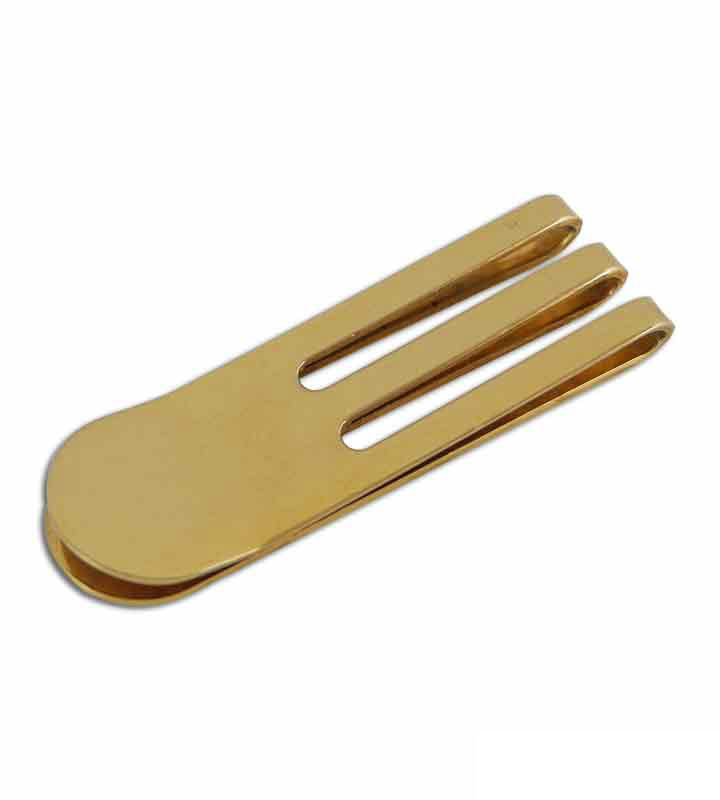 Money Clip 5,1x1,5cm