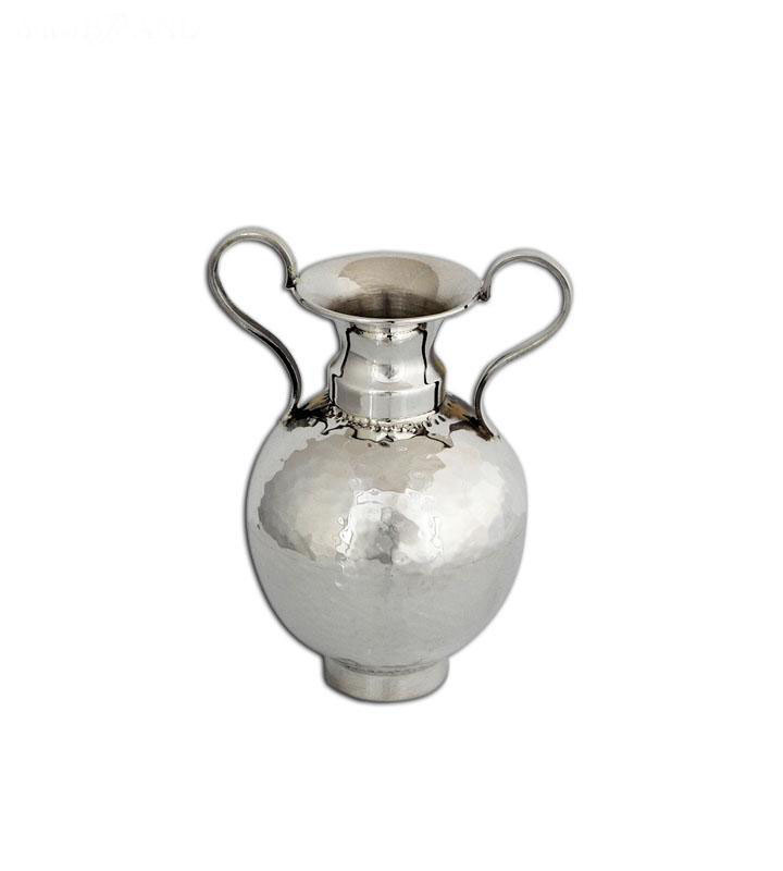 Silver Amphora 13x9cm