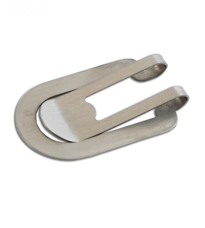Money Clip 5,5x3,3cm