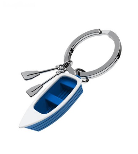 Μπρελόκ Βάρκα 4x2cm - Key Ring 455088