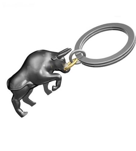 Μπρελόκ Ταύρος 2,3x4cm - Key Ring 455096