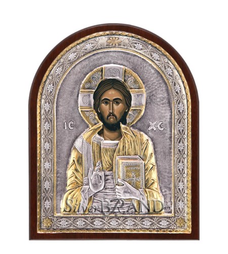Χριστός Παντοκράτωρ, Christ Pantocrator, Христос Вседержитель