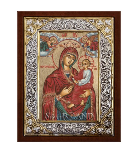 Παναγία Γοργοεπήκοος, Богородица, Virgin Mary