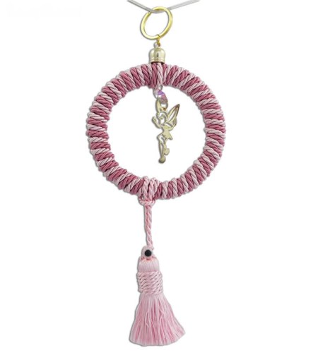 Decorative Charm Butterfly, Παιδικό Γούρι Κρεμαστό, подарок для ребенка