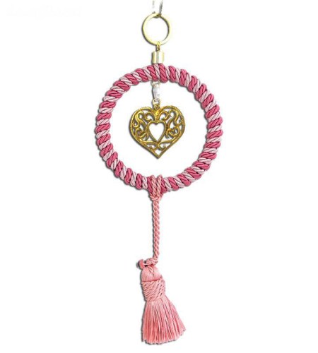Decorative Charm Butterfly, Παιδικό Γούρι Κρεμαστό, подарок для ребенка
