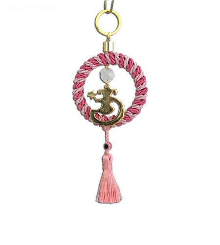 Decorative Charm Butterfly, Παιδικό Γούρι Κρεμαστό, подарок для ребенка