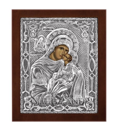 Παναγία Γλυκοφιλούσα - Virgin Mary - Богородица