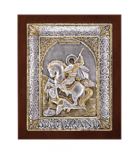 Orthodox_Silver_Icon_Saint_Dimitrios_Святой Димитрий_c:65241971-287B_a