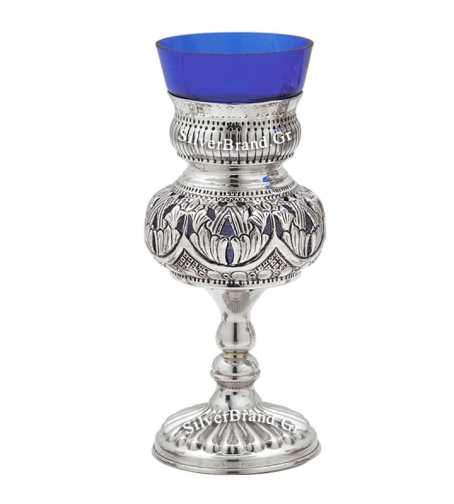 Καντήλι Καθιστό - Vigil Lamp - Лампадa Настольнaя E121914