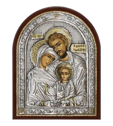 Orthodox_Silver_Icon_Virgin_Mary_Богородица_c:27221771-553B_a