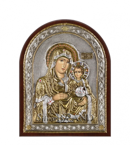 Virgin Mary Of Jerusalem_Small_44131171-541_a