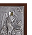 Святой Иоанн Серебряной Иконы (20x16cm 210G)