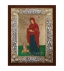 Богородица Серебряной Иконы (20x16cm 570SQ)
