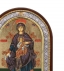 Богородица Серебряной Иконы (23x18cm 572)