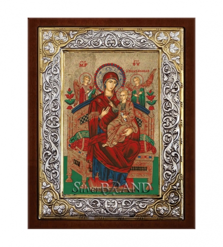 Orthodox_Silver_Icon_Virgin_Mary_Богородица_26X20_586SQ_a