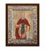 Святой Савва Серебряной Иконы (26x20cm 591SQ)
