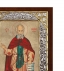 Святой Савва Серебряной Иконы (26x20cm 591SQ)