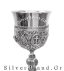 Евхаристические наборы 1300 мл (высота 45cm) (Серебро 925) E104523