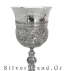 Евхаристические наборы 3300 мл (высота 52cm) (Серебро 925) E105214