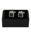 Cufflinks 1,5x1,5cm
