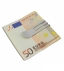 Money Clip 5,1x1,5cm
