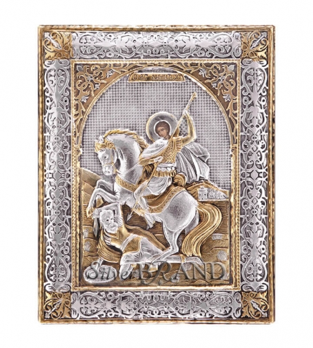 Orthodox_Silver_Icon_Saint_Dimitrios_Святой_Димитрий_c:65241961-387_1