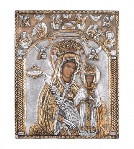 Orthodox_Silver_Icon_Virgin_Mary_Богородица_c:41252061-317_1