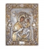 Богородица Горгоэпикоос Серебряной Иконы (32x25cm 342)