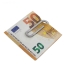Money Clip 6,5x2,5cm 187-HMC3010