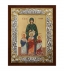 Святая София Серебряной Иконы (26x20cm 222SQ)