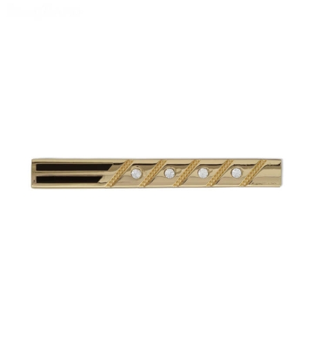 Κλιπ γραβάτας tie clip 188-9023