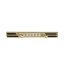 Tie Clip 6,0x0,7cm 188-9024