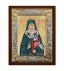 Святой Нектарий Серебряной Иконы (26x20cm 906SQ)