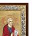 Святой Петр Серебряной Иконы (26x20cm)