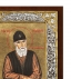 Святой Паисий Серебряной Иконы (26x20cm)