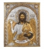 Святой Иоанн Серебряной Иконы (52x41cm)