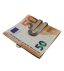 Money Clip 7,6x2,1cm 187-HMC3021