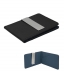 Card Wallet with Money Clip 11x8cm 187-3101