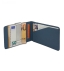 Card Wallet with Money Clip 11x8cm 187-3101