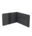 Card Wallet (Black) 12x9cm 187-4101